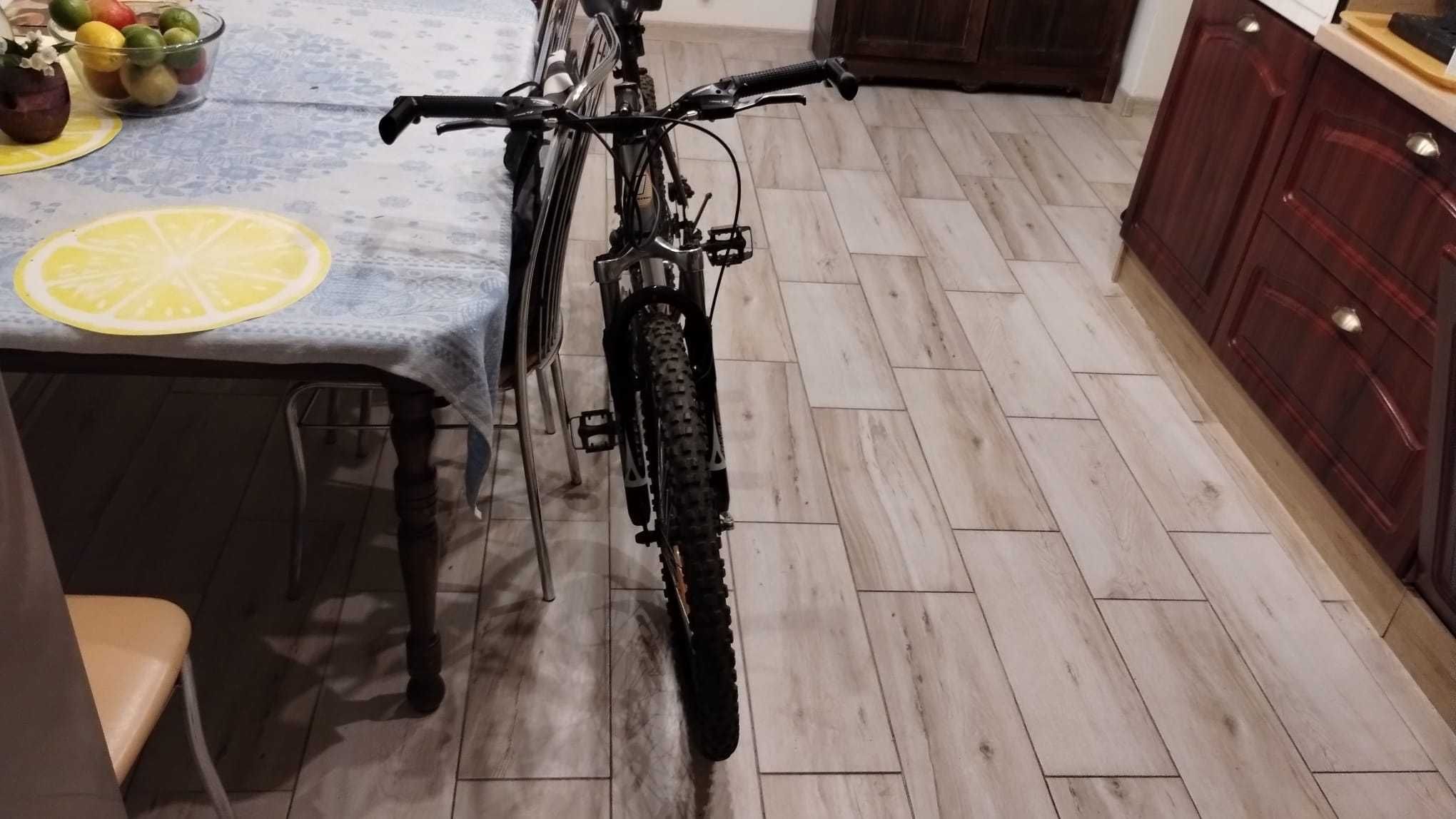 Bicicleta issimo rsl 300