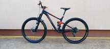 Trek fuel ex 6 custom made