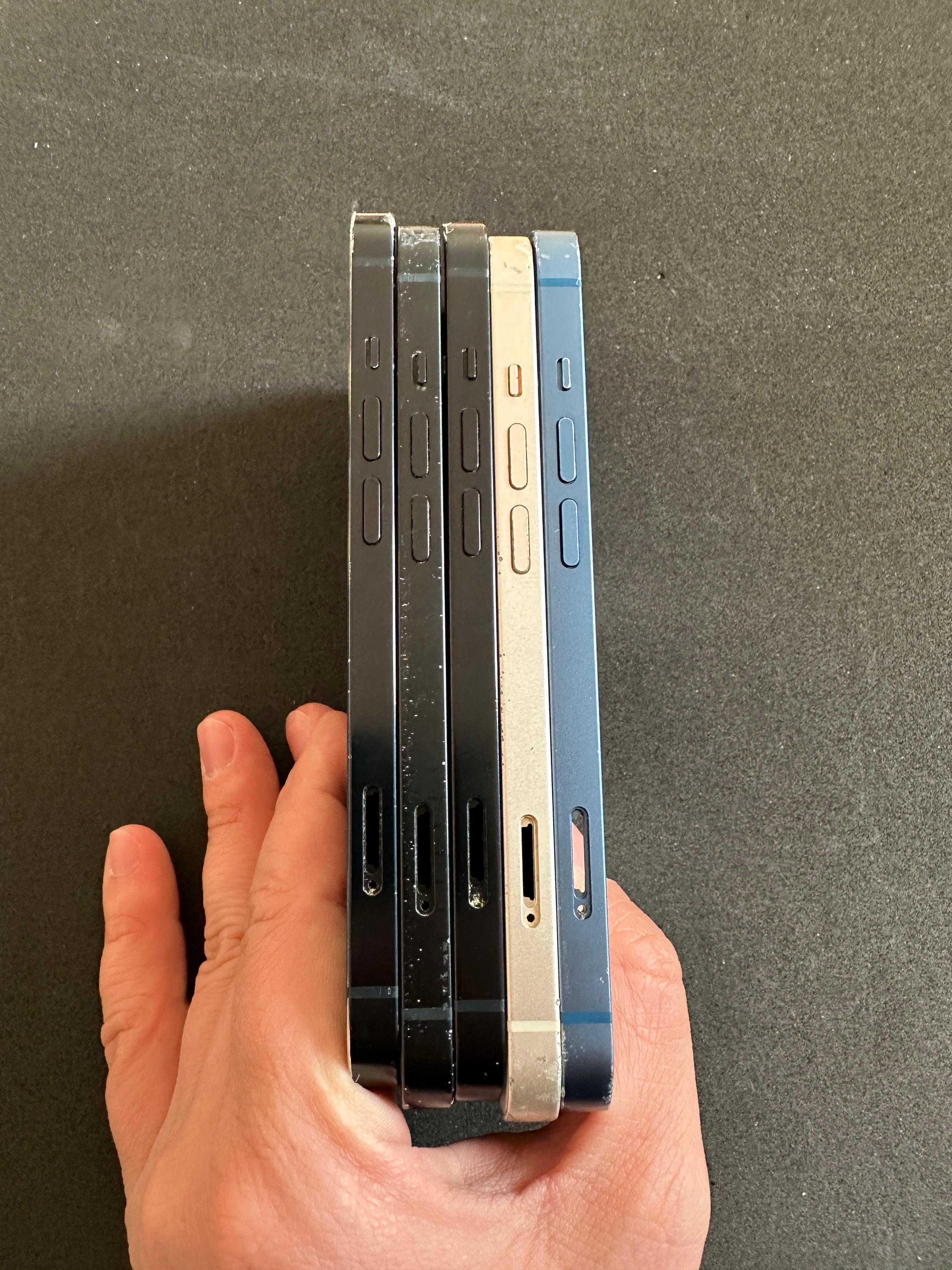 Lot carcase 5 buc iPhone 13