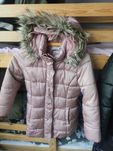 Детско яке момиче  10г.