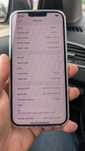iPhone 14 plus  128 gb Garanție 1 an
