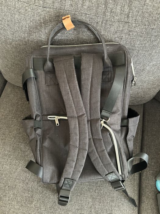 Раница за количка Lekebaby