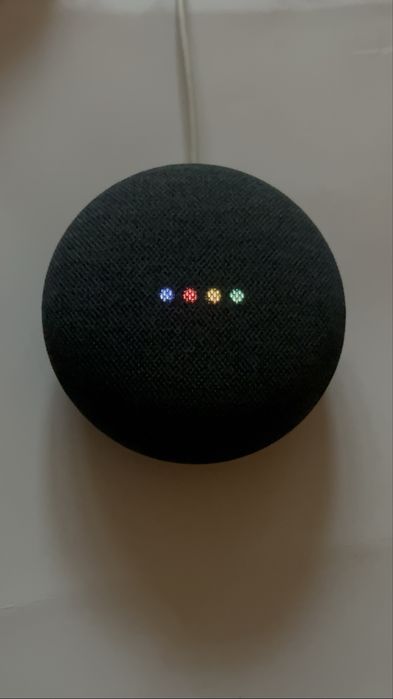 Nest mini 2.