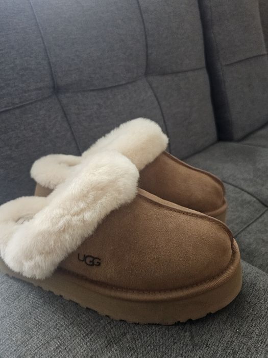 Дамски UGG чисто нови