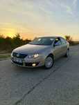 VW Passat B6 acte la zi cu fiscal