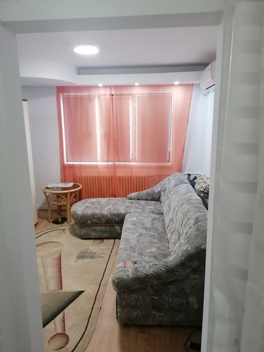 Vând garsoniera strada Ursului