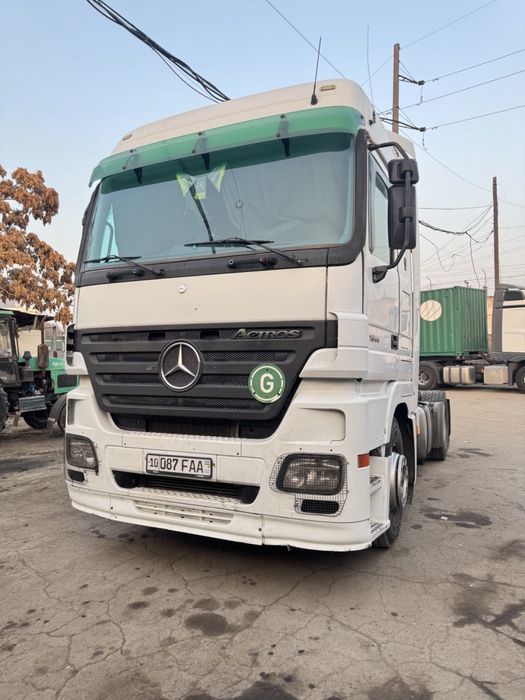 Продаетса Мерседес