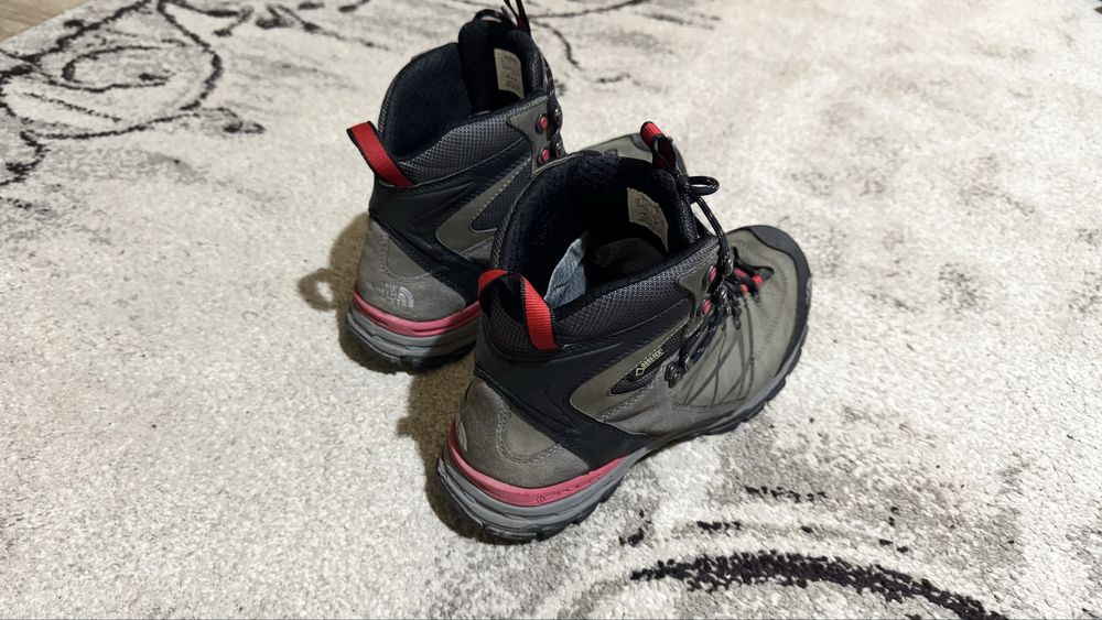 Bocanci drumeție The North Face