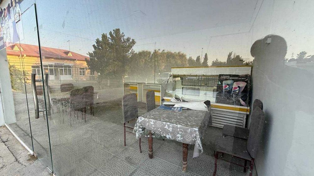 Бизнес учун жой ижарага берилади