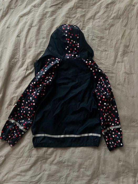 Яке ( дъждобран) - 110/160