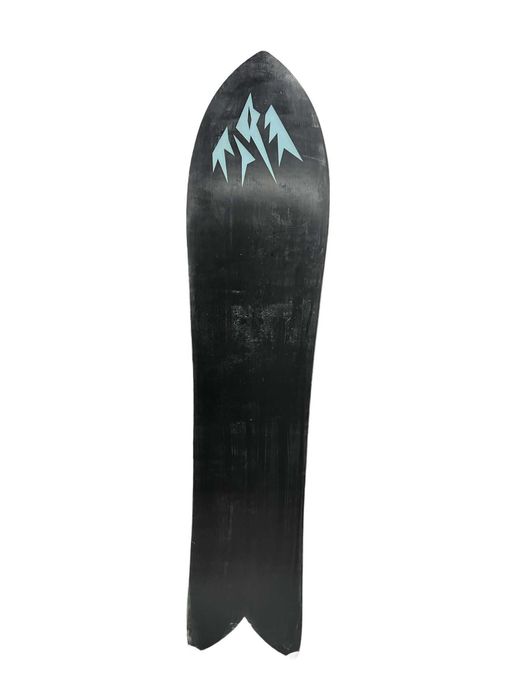 Snowboard Jones storm chaser 147 cm flex 7 freeride TEST