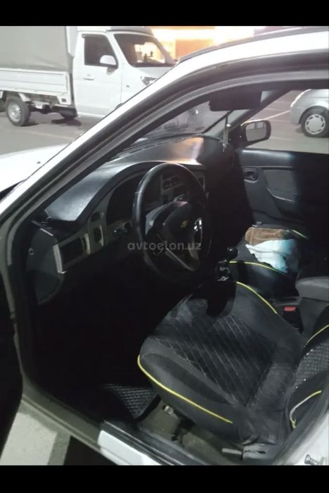 Nexia 2 dons 1.6 super kondyor gen bor