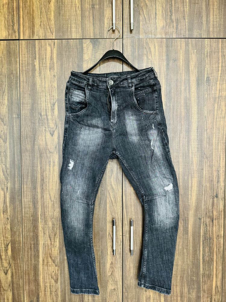 Мъжки дънки Pause Jeans