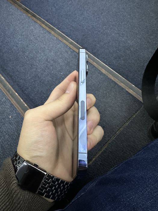 IPhone 13 pro 128 xotira