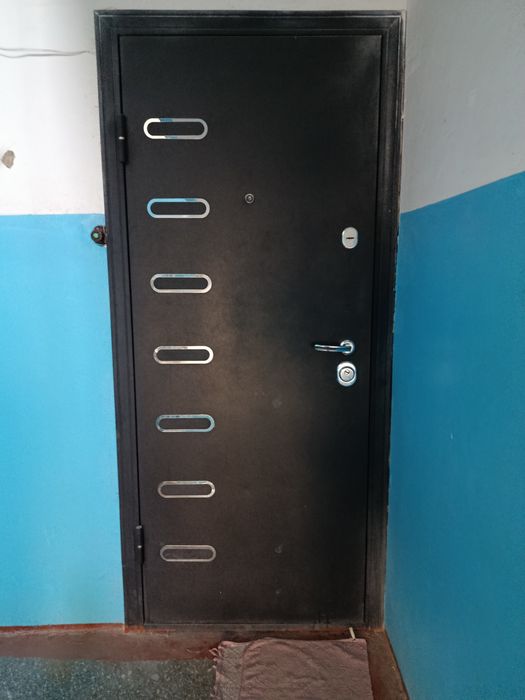 Kvartira 4xona 5xona qilingan