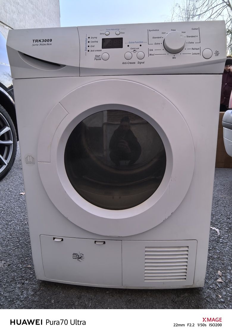 Сушилня TRK 3009