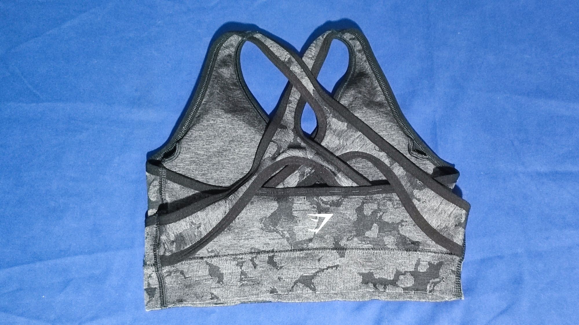 GYMSHARK sutien sport damă, mărimea S