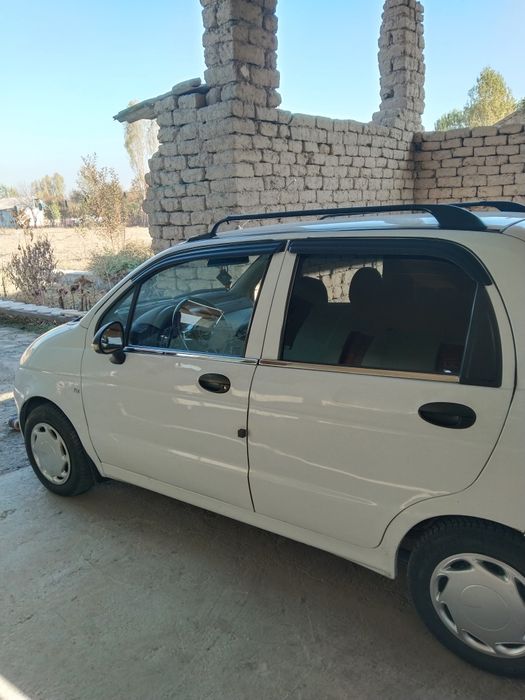 Matiz sotiladi xolati best tuning