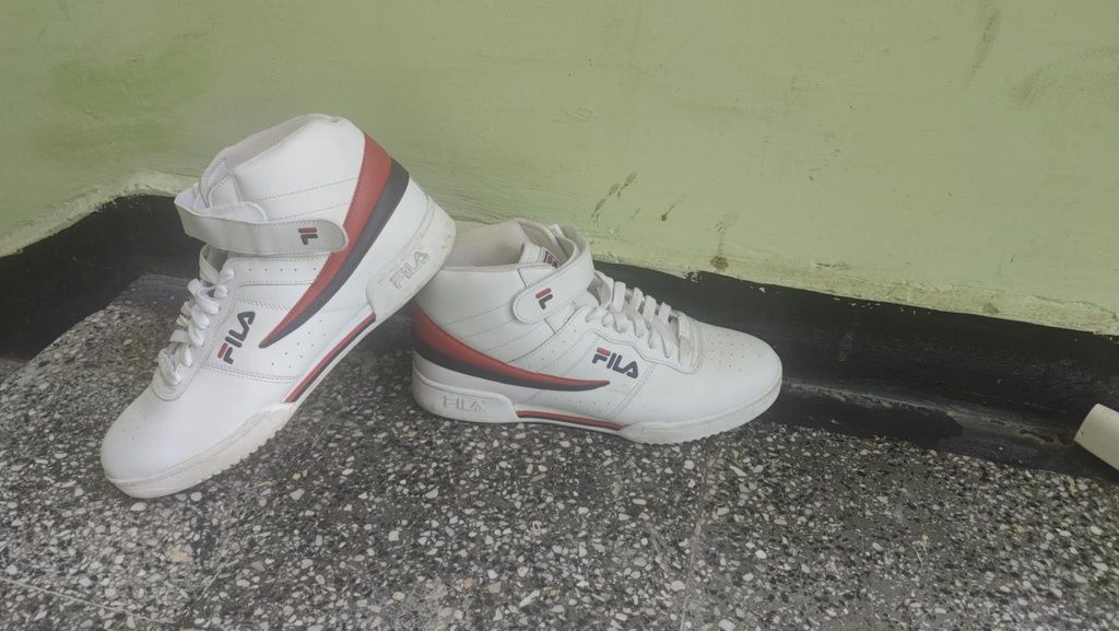 Мъжки маратонки FILA