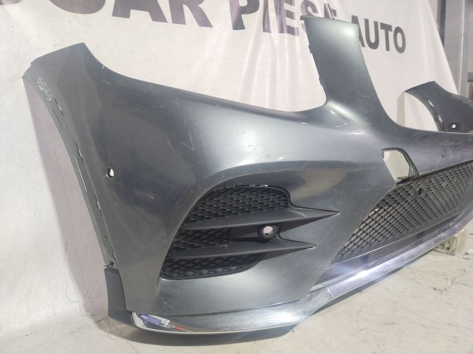 Bara fata Mercedes GLC AMG X253, 2016, 2017, 2018, 2019, cod origine OE A2538853000.