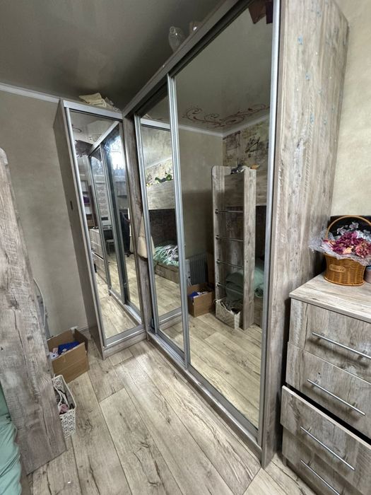 Спальный гарнитур детский