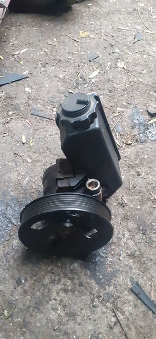 Vand motor opel vectra b