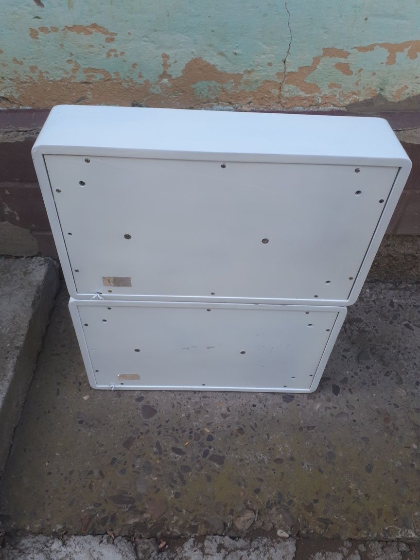 Boxe Braun l480 de colectie
