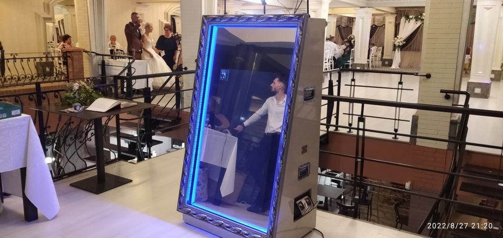 Oglinda Magică Focșani