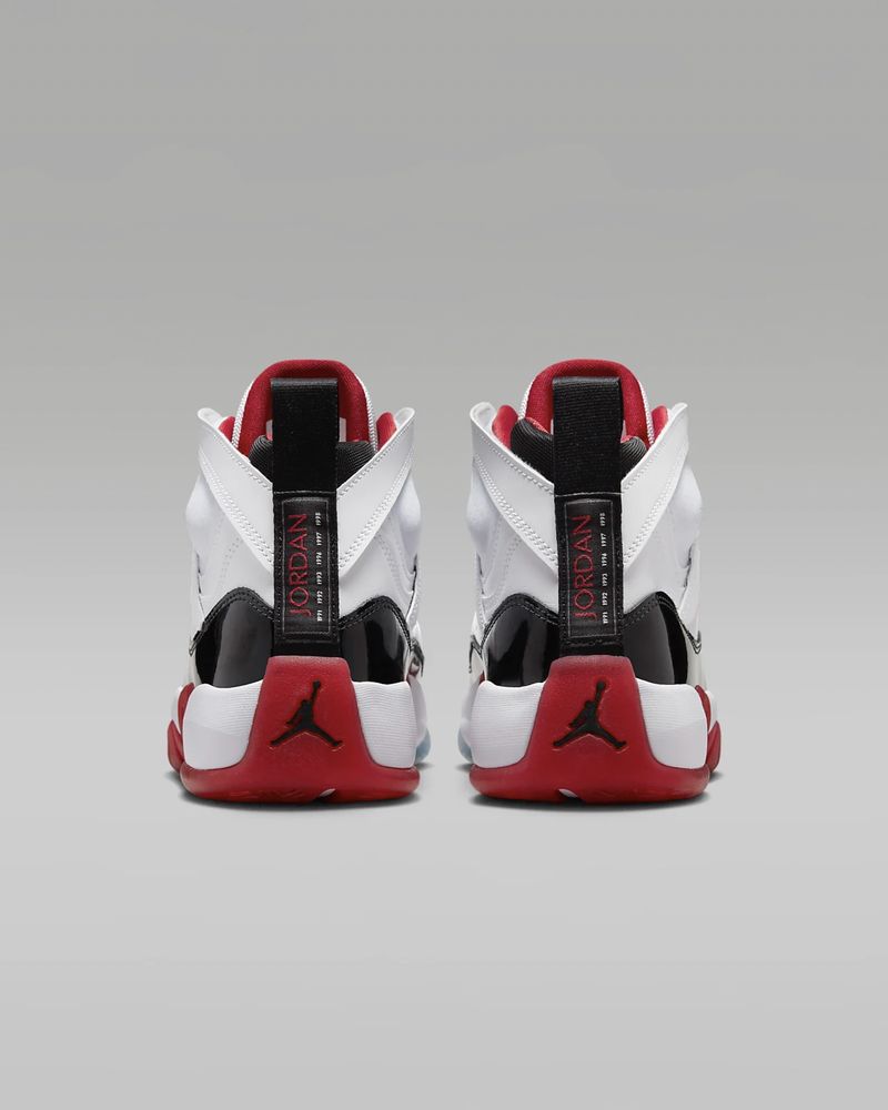 Nike Jordan Jumpman Two Trey - 42.5 и 43 Номер Оригинални