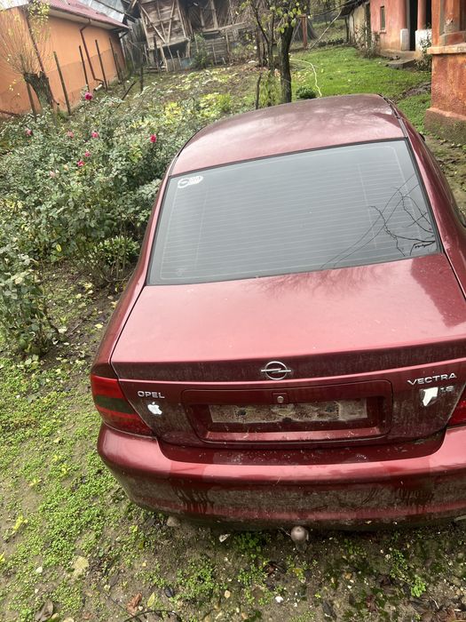 Vand Opel Vectra 1.8