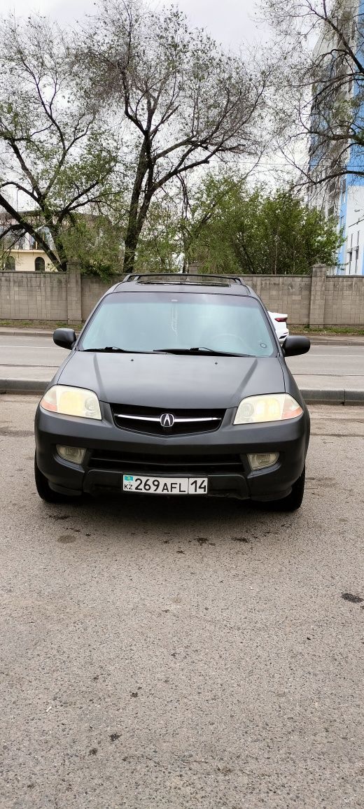 Продам Хонда Акура MDX 2001г.