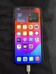 Iphone 11 128gb verde