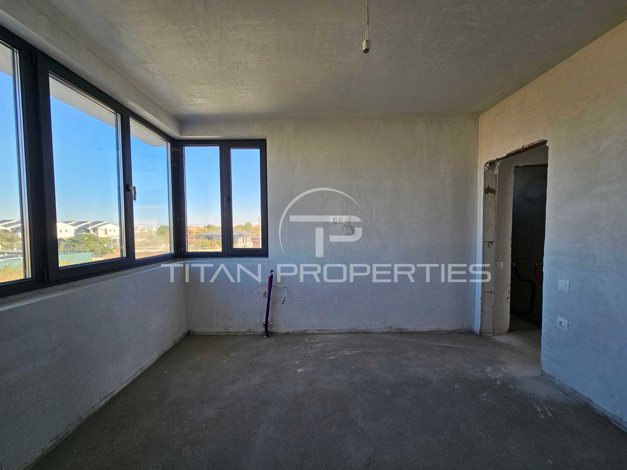 Продава се Къща в Пловдив, Беломорски - 144 кв.м за 1737 €/кв.м - Снимка #7
