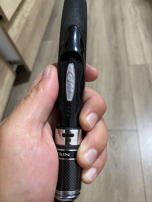 Shimano Sustain 7-35gr. 240cm.