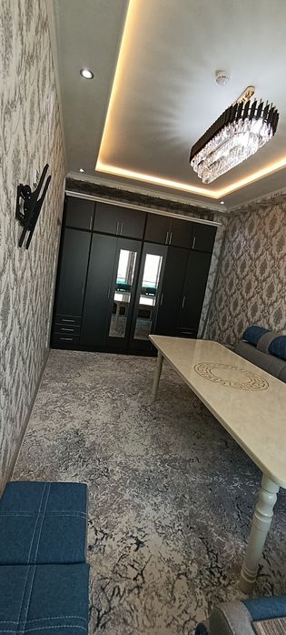 Xonsaroy Salom qoyliq