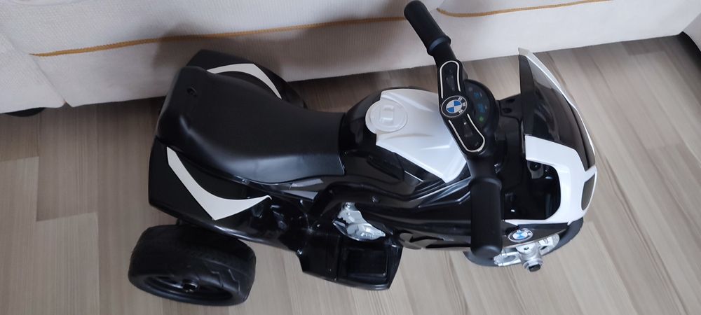 Motocicleta electrica copii