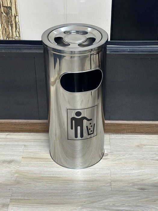 Урна с пепельницей Супер Скидка