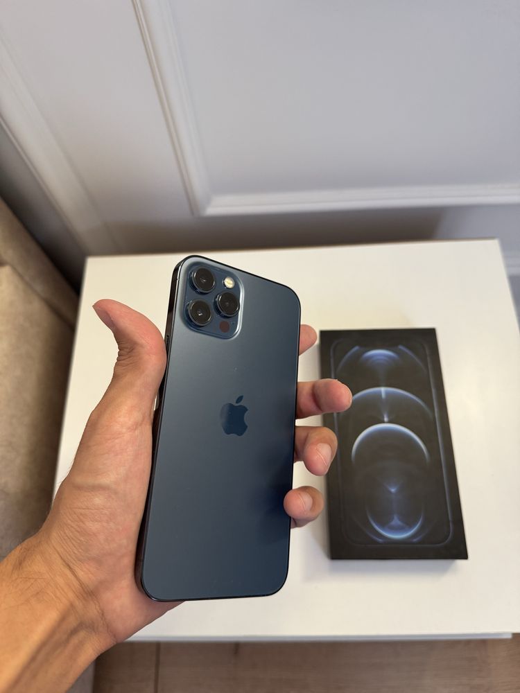 iPhone 12 Pro Max