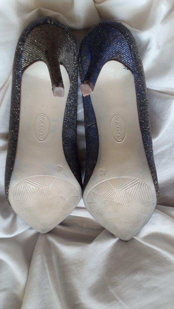 Pantofi de ocazie
