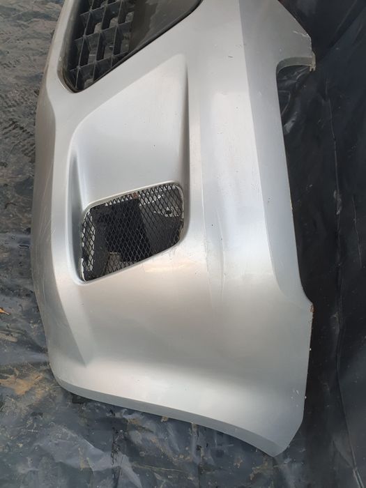 Trager radiatoare intaritura bara fata ford cmax