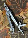 Briceag Leatherman Wave Plus