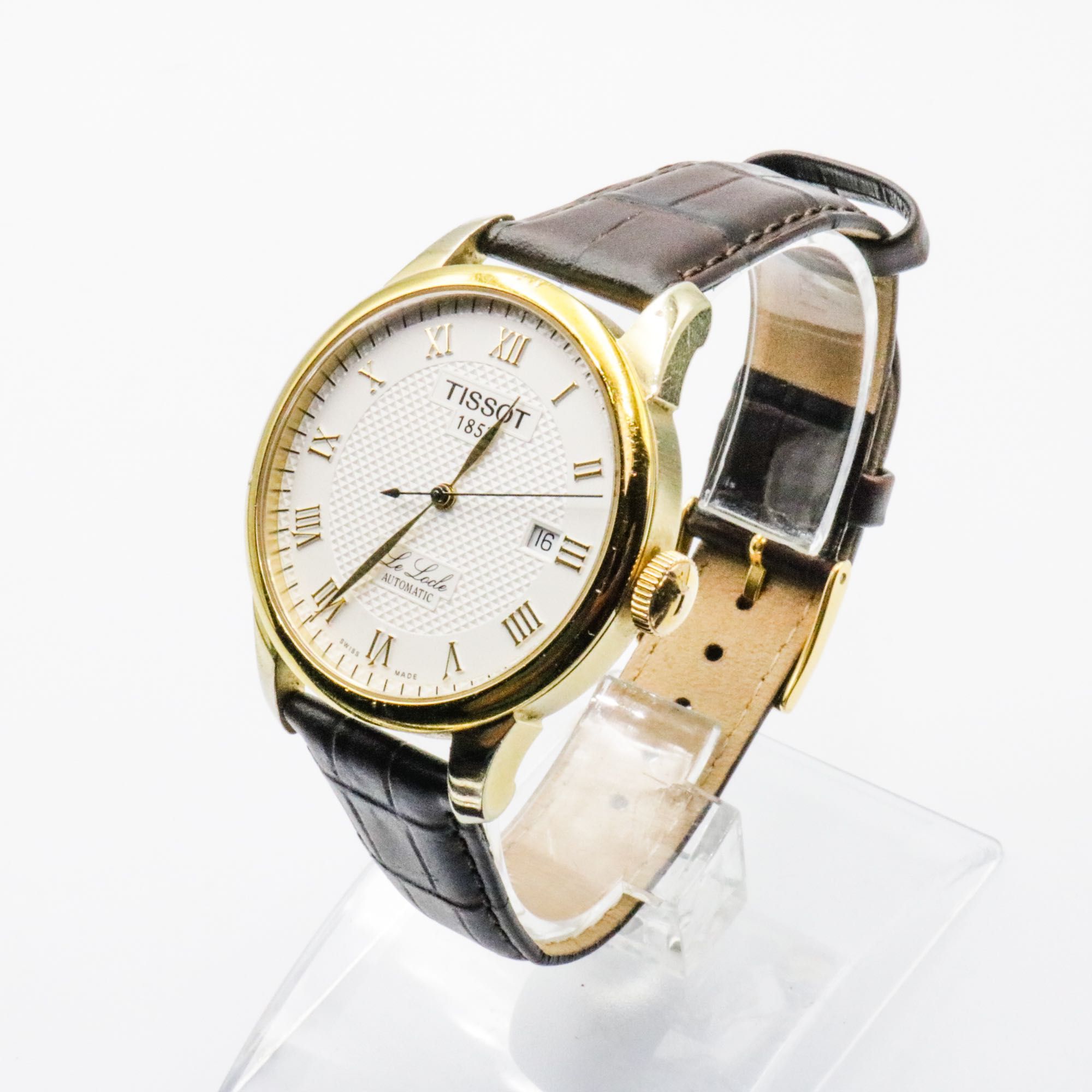 Tissot Le Locle Automatic