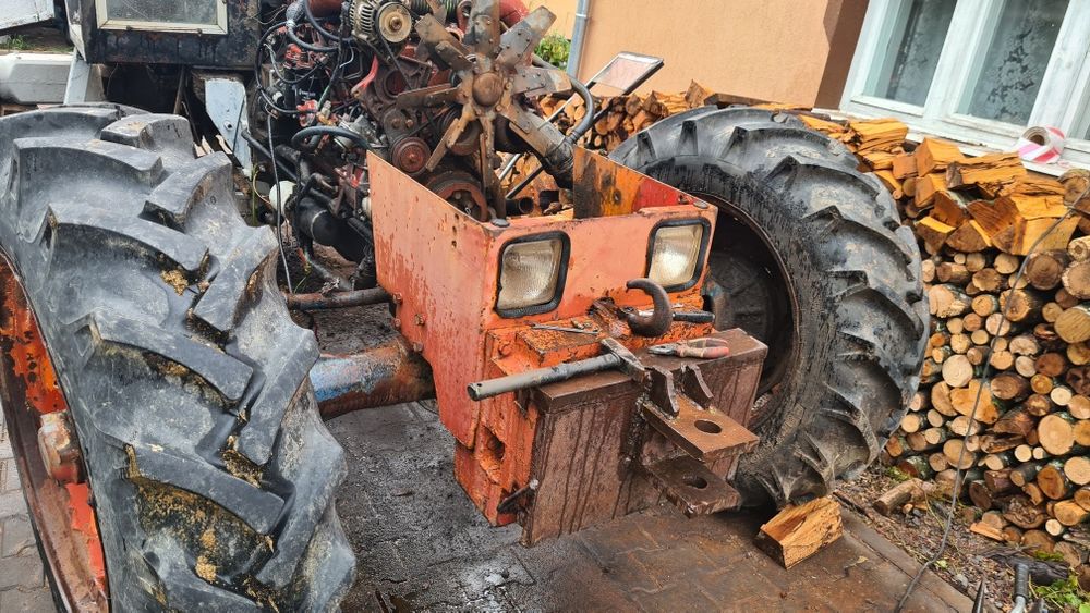 Piese tractor 1010 DT