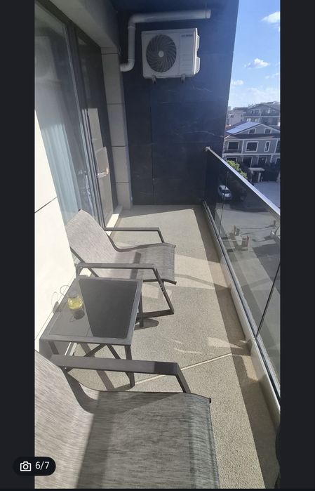 De vanzare apartament 2 camere Navodari/Mamaia Sat