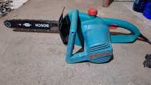 Drujba electrica Bosch