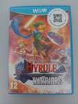 Jocuri Wii U originale