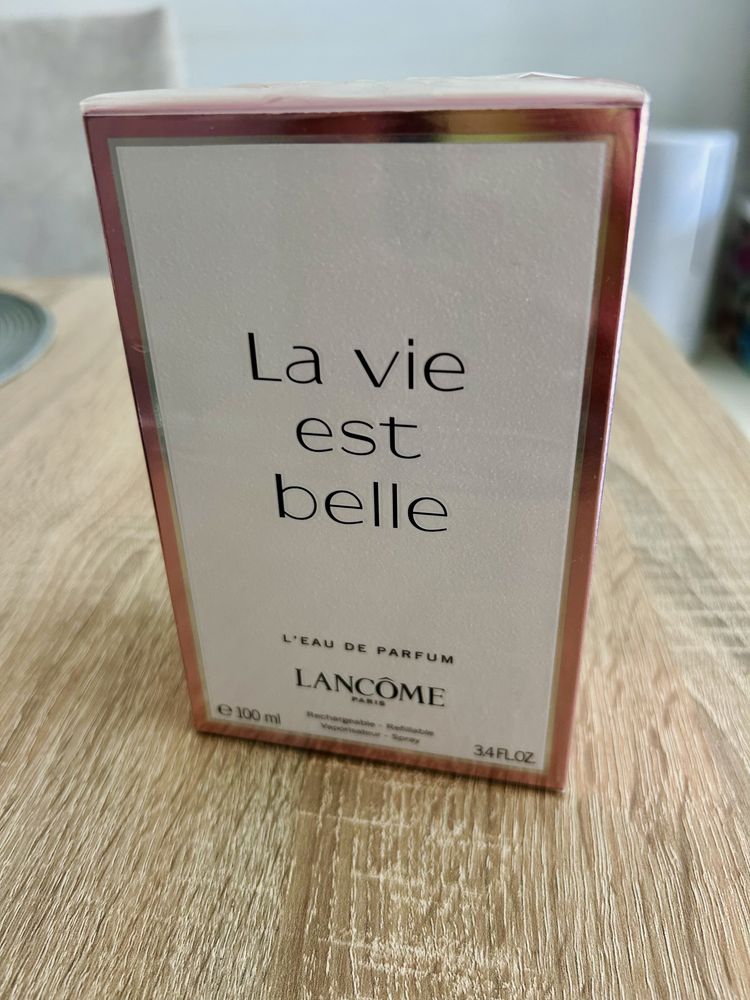 Lancôme Парфюмна вода La Vie Est Belle, 100 ml