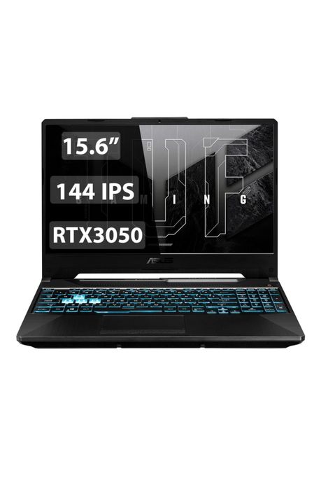 Продам Ноутбук ASUS TUF Gaming A15 FA506NCR-HN044 15.6" / 16 Гб