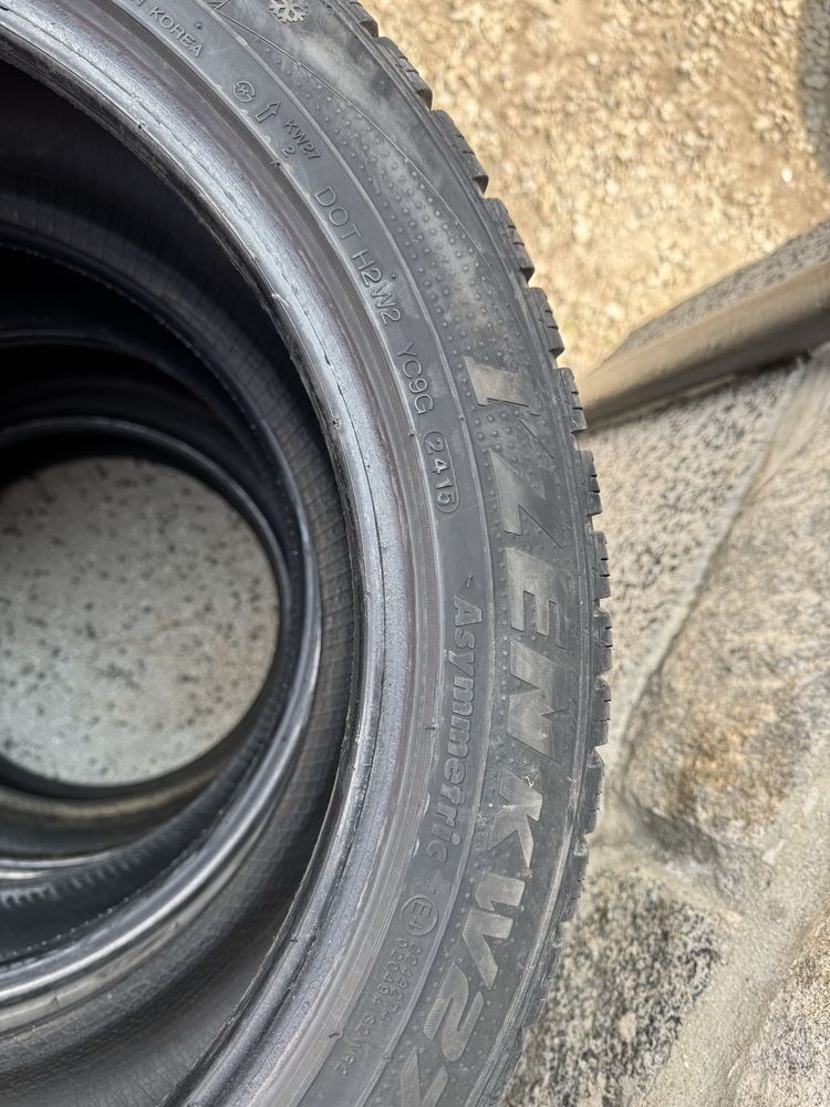 Зимни гуми 245/45/18