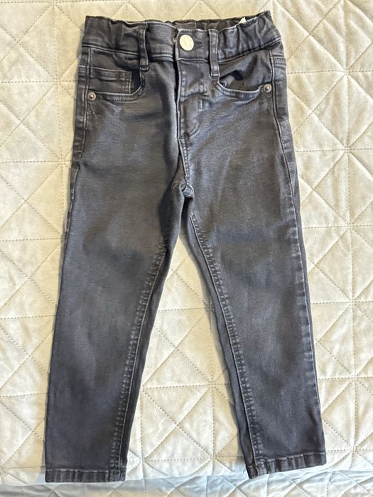 Дънки Zara 104 размер